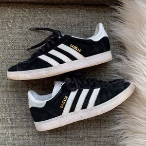 Adidas Gazelle shoes